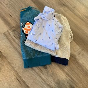 18-24 month bundle